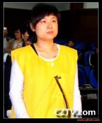 吴英被改判死缓后首次与家人见面 吴英律师将做无罪辩护